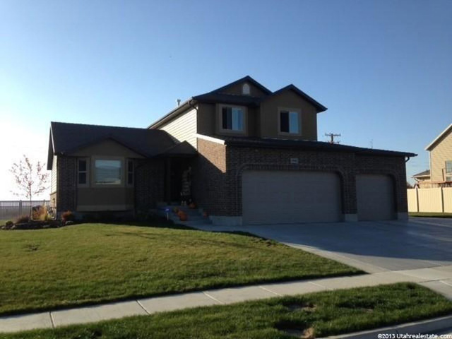 1346 S 4465 W, Syracuse, UT 84075 — photo 2