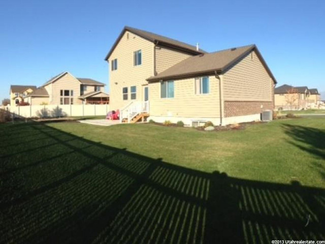 1346 S 4465 W, Syracuse, UT 84075 — photo 4