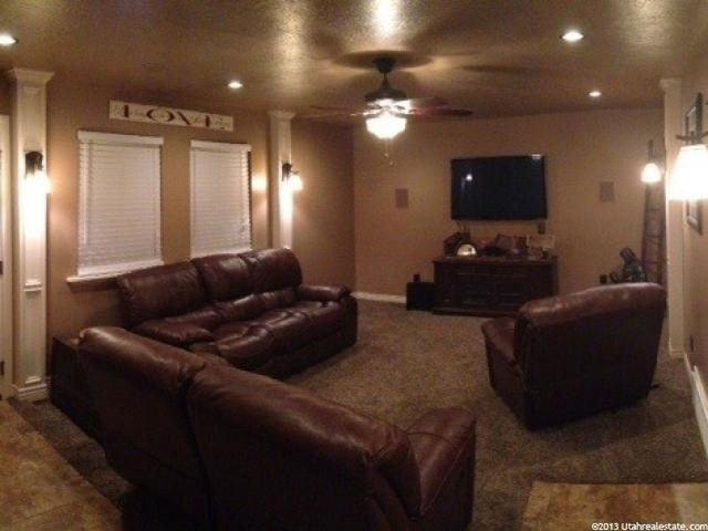 1346 S 4465 W, Syracuse, UT 84075 — photo 7