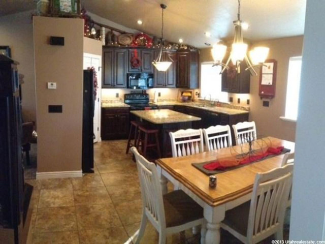 1346 S 4465 W, Syracuse, UT 84075 — photo 8