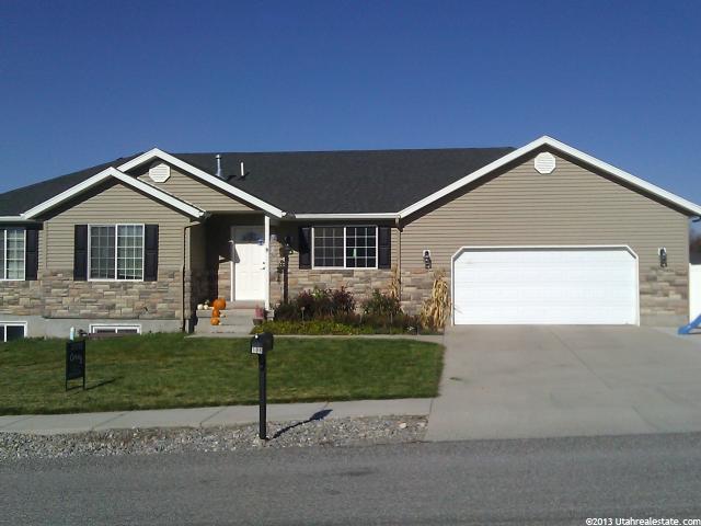 106 W 390 S, Richmond, UT 84333 — photo 5
