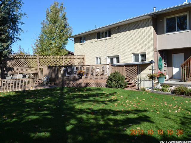 1408 E Silvercrest Dr S, Sandy, UT 84093 — photo 2