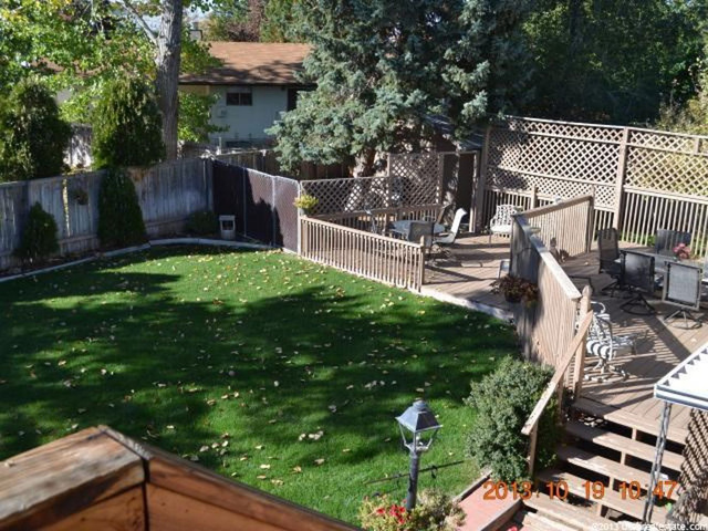 1408 E Silvercrest Dr S, Sandy, UT 84093 — photo 4
