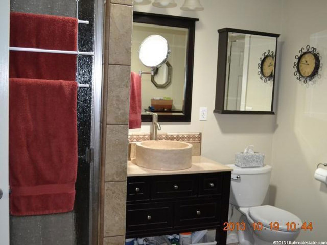 1408 E Silvercrest Dr S, Sandy, UT 84093 — photo 5