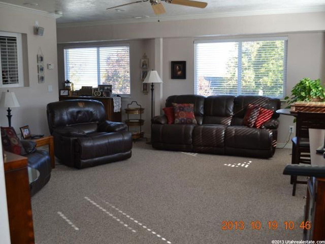 1408 E Silvercrest Dr S, Sandy, UT 84093 — photo 7