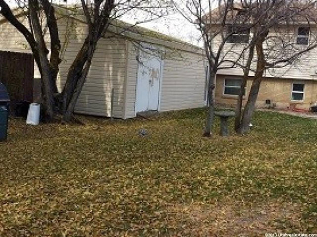 553 S Staci Ct E, Ogden, UT 84404 — photo 2