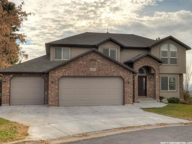 213 E 3050 N, North Ogden, UT 84414 — photo 9