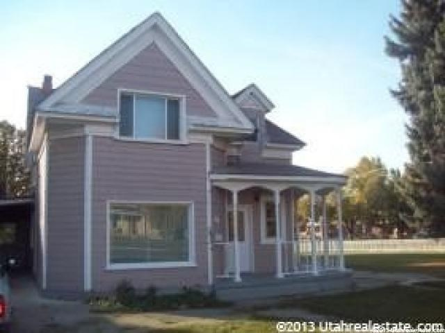 89 N 100 E, Smithfield, UT 84335