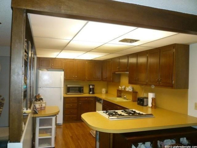 1488 S Brinker Ave #A, Ogden, UT 84404 — photo 2