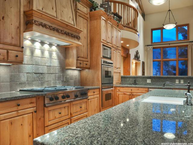 7858 Aster Ln, Deer Valley, UT 84060 — photo 5