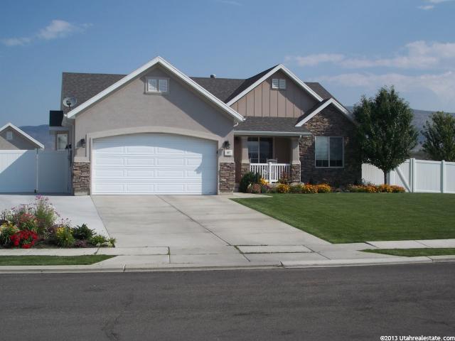 957 E 500 SOUTH, Heber City UT 84032