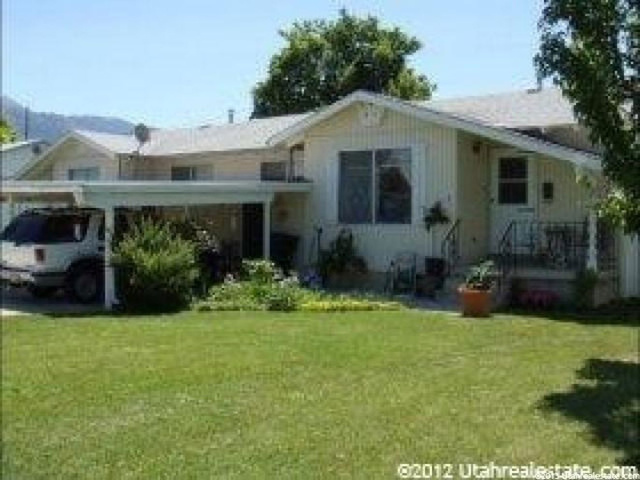 302 W 600 N, Logan, UT 84321 — photo 2