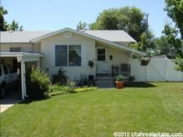 302 W 600 N, Logan, UT 84321 — photo 3