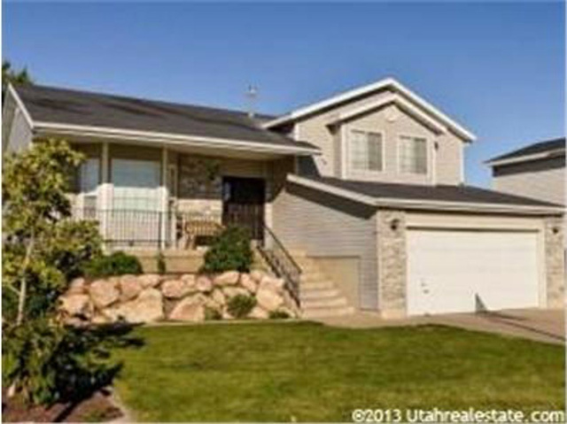 1769 N 810 W, Clinton, UT 84015