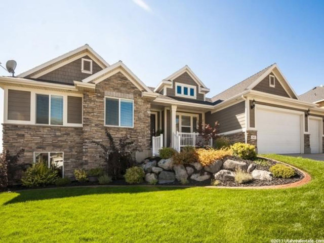 3167 N Goshawk Way E, Layton, UT 84040 — photo 2