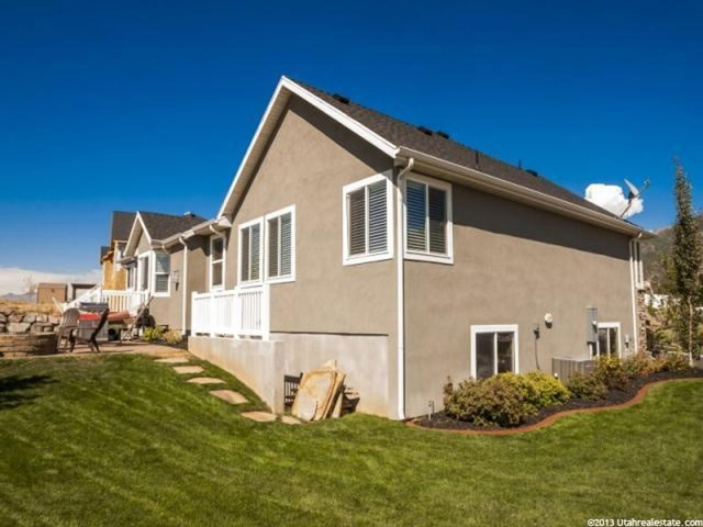 3167 N Goshawk Way E, Layton, UT 84040 — photo 4