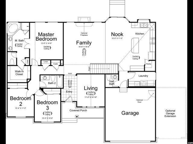 3167 N Goshawk Way E, Layton, UT 84040 — photo 9