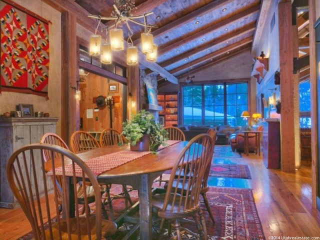3060 Deer Run Rd, Sundance, UT 84604 — photo 11