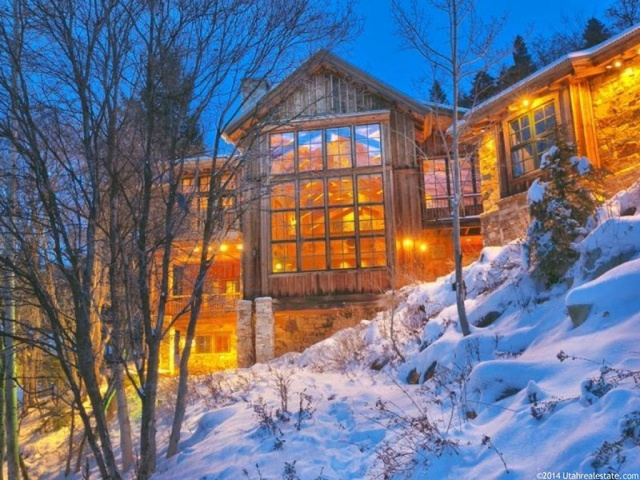 3060 Deer Run Rd, Sundance, UT 84604 — photo 4