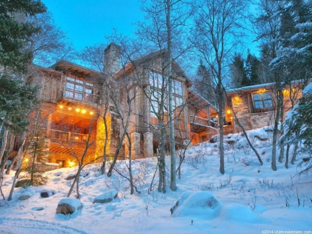 3060 Deer Run Rd, Sundance, UT 84604 — photo 5