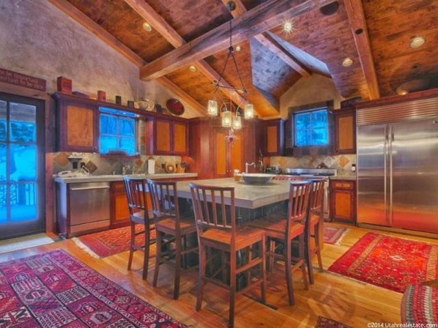 3060 Deer Run Rd, Sundance, UT 84604 — photo 9