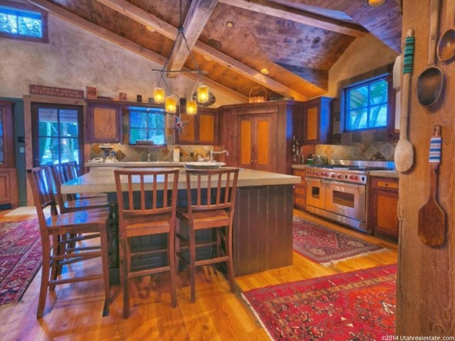 3060 Deer Run Rd, Sundance, UT 84604 — photo 10