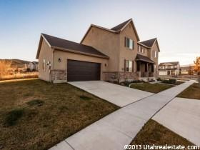 3324 E Quarter Mile Dr, Eagle Mountain, UT 84005 — photo 2