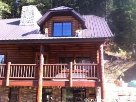 605 Parkview Dr, Summit Park, UT 84098 — photo 4