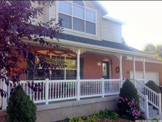 892 E 800 S, Springville, UT 84663 — photo 2
