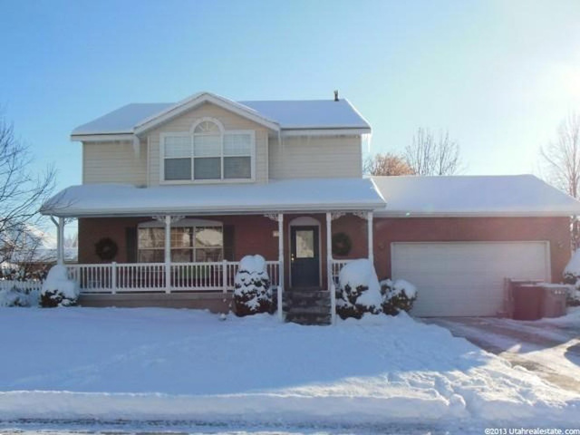 892 E 800 S, Springville, UT 84663 — photo 3