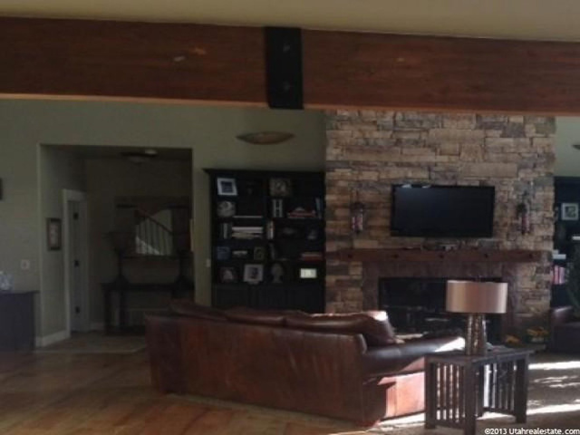 458 Wild Willow Dr, Francis, UT 84036 — photo 2