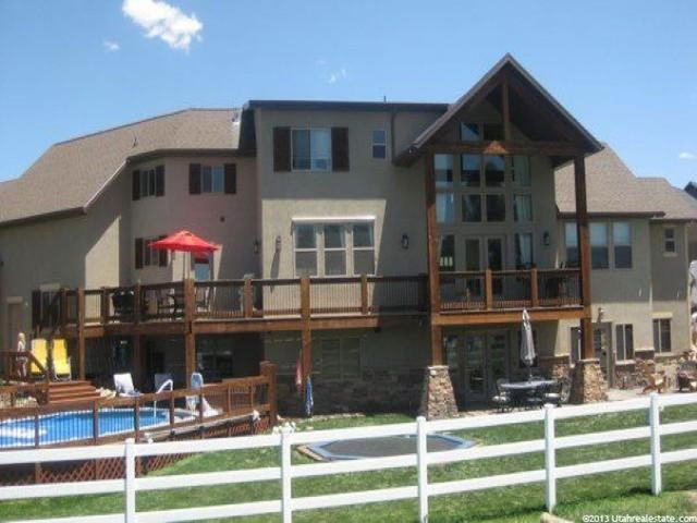 458 Wild Willow Dr, Francis, UT 84036 — photo 4