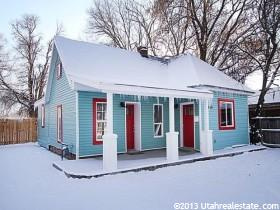 2869 S 500 E, Salt Lake City, UT 84106