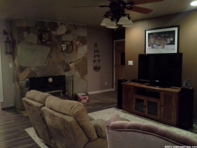 111 W 100 S, Mantua, UT 84324 — photo 3