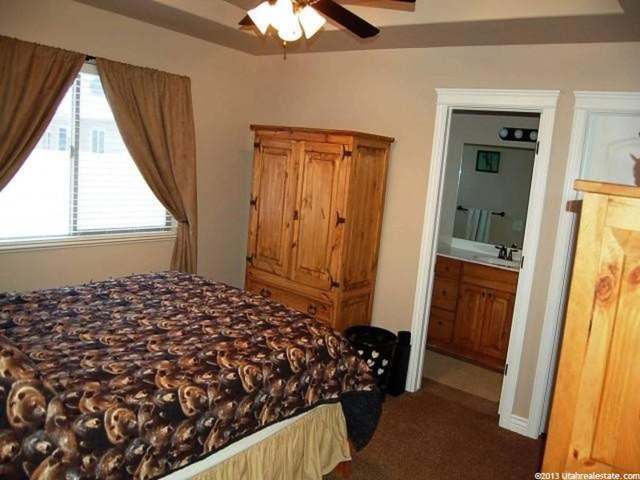 4464 W 2425 N, Plain City, UT 84404 — photo 8