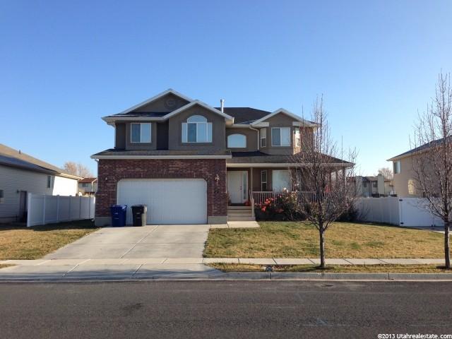 22 S 525 W, Clearfield UT 84015