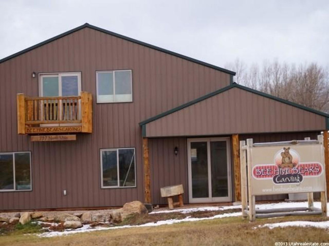 757 N Main, Paris, ID 83261 — photo 2
