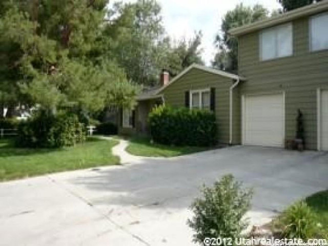 1680 E Fieldcrest Ln, Holladay, UT 84117 — photo 2