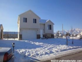 606 E Barbed Wire Dr N, Grantsville, UT 84029