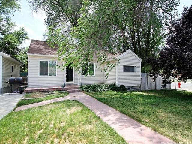 512 E 3745 S, Salt Lake City, UT 84106