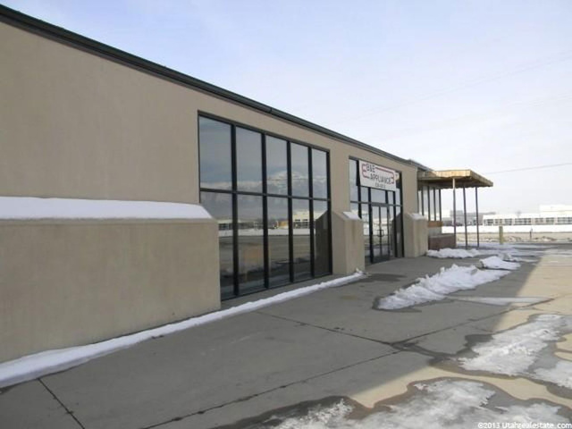 615 W 12th St, Ogden, UT 84404 — photo 2