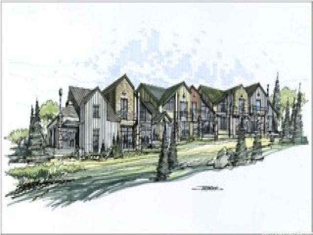 8077 Courtyard Loop #7, Park City, UT 84098 — photo 2