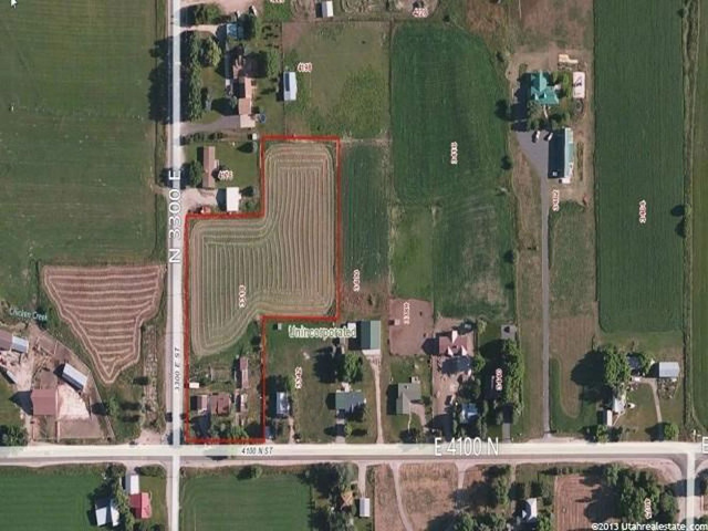 3318 E 4100 N, Liberty, UT 84310 — photo 8