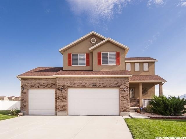 13588 S FIRETIP CT, Riverton UT 84096