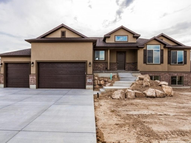 1515 N 200 W #47, North Ogden, UT 84414