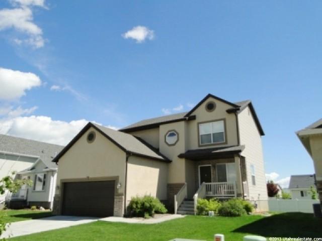 2475 W CRAIG LN, Syracuse UT 84075