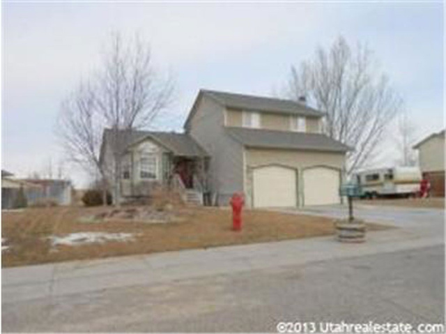 555 Snowflake St, American Falls, ID 83211