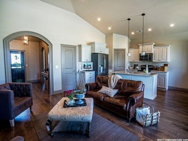 281 W 3480 S, Nibley, UT 84321 — photo 3