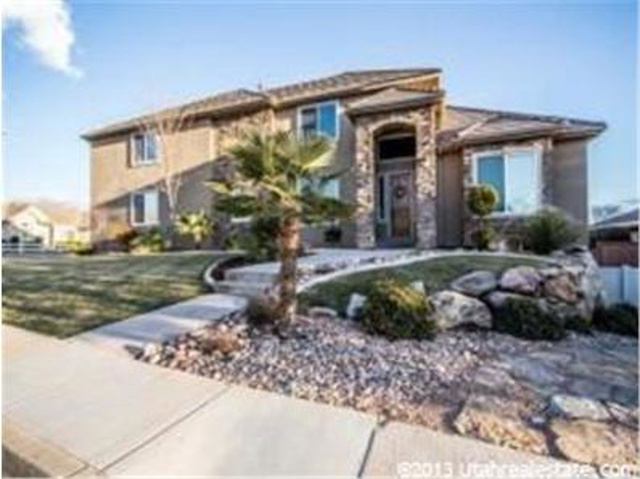 2461 W 1920 N, St. George, UT 84770