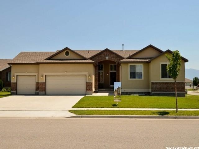 8959 S PHILADELPHIAN CT, West Jordan UT 84081